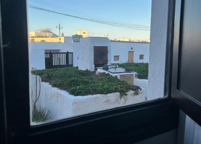 La Cuesta14 * Güime