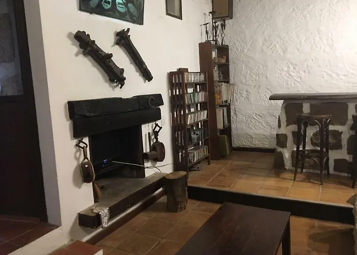 Casa de Férias La Cuesta14