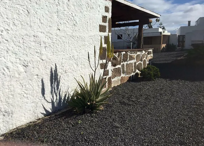 Casa de Férias La Cuesta14