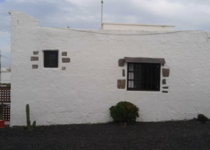 Casa de Férias La Cuesta14