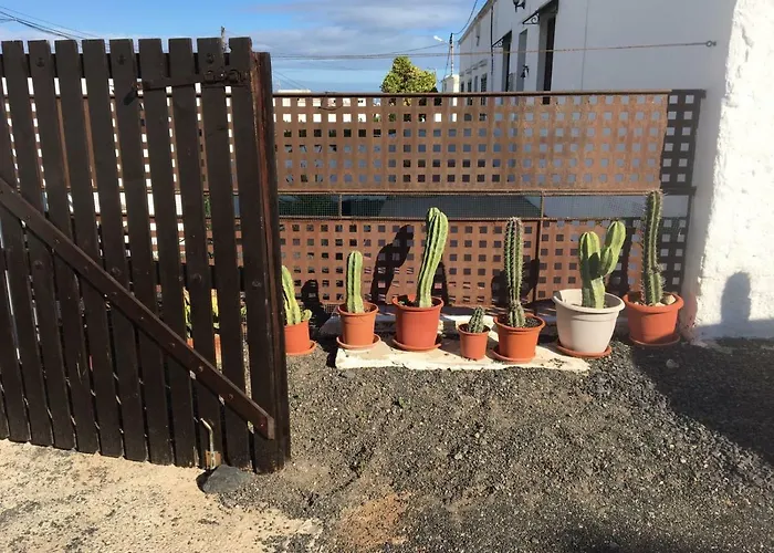 La Cuesta14 Casa de Férias