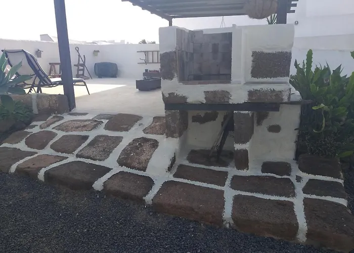 La Cuesta14 * Güime